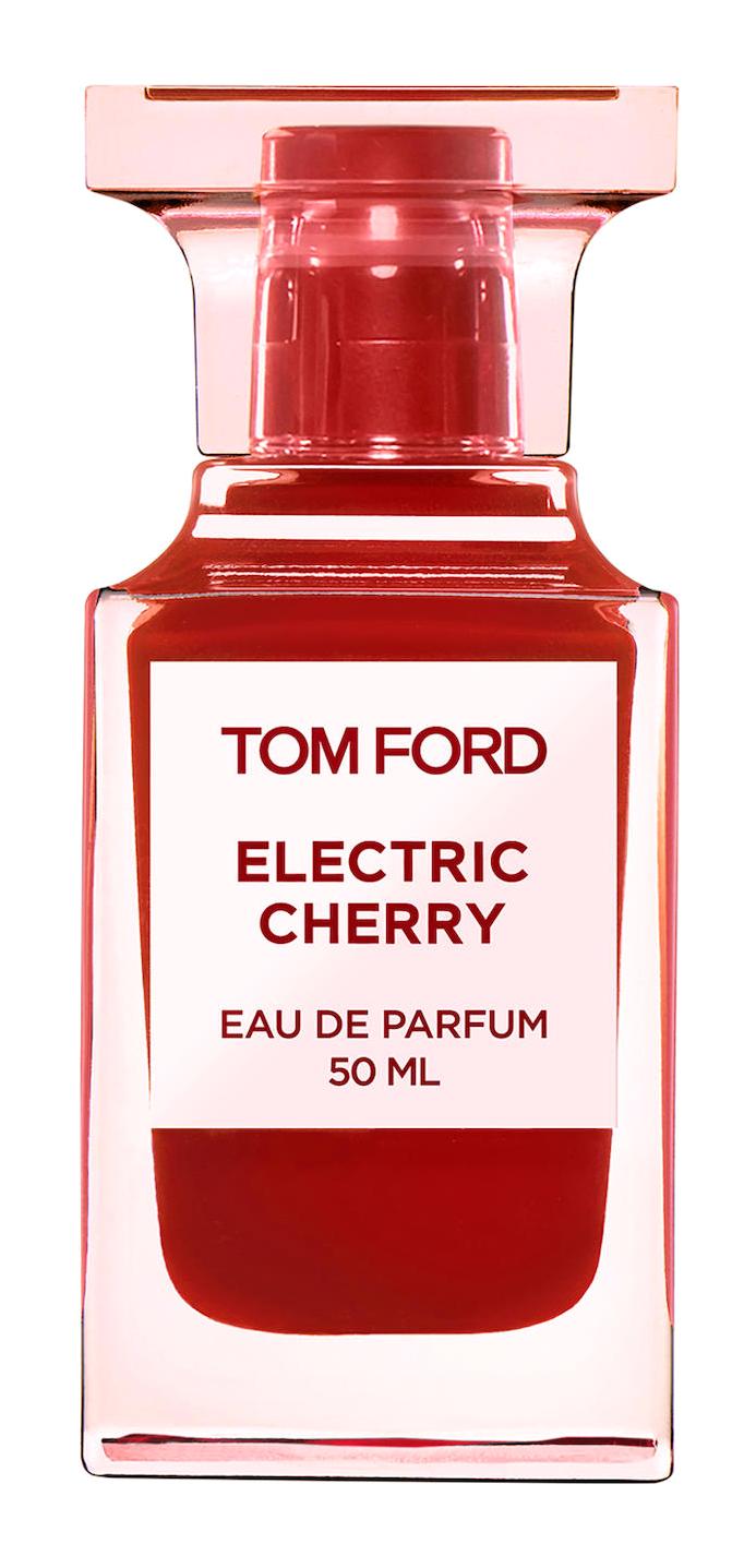 Tom Ford Electric Cherry EDP Çiçeksi-Meyveli Erkek Parfüm 50 ml