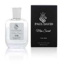 Paul David E-176 Baharatlı-Odunsu Erkek Parfüm 50 ml