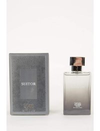 DeFacto Suitor EDP Baharatlı-Oryantal Erkek Parfüm 50 ml