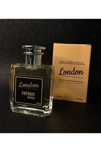London Chanell De Blue EDP Baharatlı-Odunsu Erkek Parfüm 65 ml