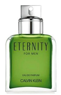 Calvin Klein Eternity Man EDP Baharatlı-Odunsu Erkek Parfüm 50 ml