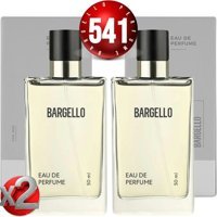 Bargello 541 EDP Fresh-Kakule Erkek Parfüm 50 ml