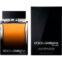 Dolce&Gabbana The One EDP Çiçeksi-Oryantal Erkek Parfüm 150 ml