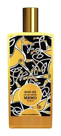 Memo Irish Oud EDP Misk-Oryantal Erkek Parfüm 75 ml