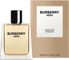 Burberry Hero EDT Ferah-Odunsu Erkek Parfüm 100 ml