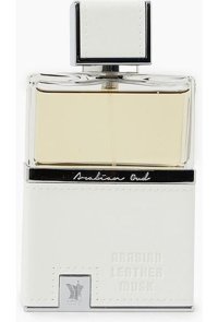 Arabian Oud Leather Musk Çiçeksi-Odunsu Erkek Parfüm 100 ml