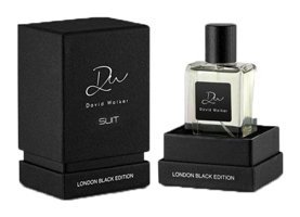 David Walker Lbe Suit EDP Odunsu-Sandal Erkek Parfüm 50 ml