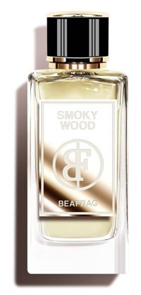 Beafrag Smoky Wood EDP Deri-Odunsu Erkek Parfüm 100 ml