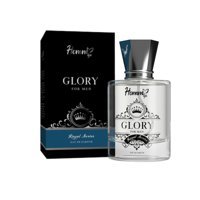 Hommlife Life Glory EDP Bergamot-Sandal Erkek Parfüm 50 ml