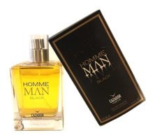Cazador 9559 EDC Erkek Parfüm 50 ml