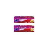 Parex Büyük Buz Dolabı Poşeti 2x15 Adet