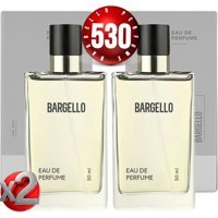 Bargello 530 EDP Çiçeksi-Odunsu Erkek Parfüm 50 ml