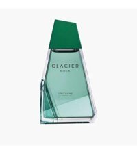 Oriflame Glacier Rock Ferah-Odunsu Erkek Parfüm 100 ml