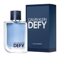 Calvin Klein Defy EDT Bergamot-Odunsu Erkek Parfüm 100 ml