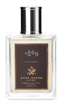 Acca Kappa 1869 EDP Kakule-Odunsu Erkek Parfüm 100 ml