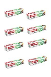 Cook Buz Dolabı Poşeti