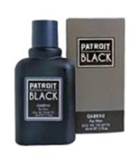 Patroit Black EDT Ferah-Odunsu Erkek Parfüm 50 ml
