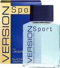Ulric de Varens Jacques Saint Pres Ferah-Odunsu Erkek Parfüm 100 ml