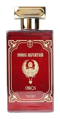 Horus Nefertem Chaos EDP Çiçeksi-Odunsu Erkek Parfüm 100 ml