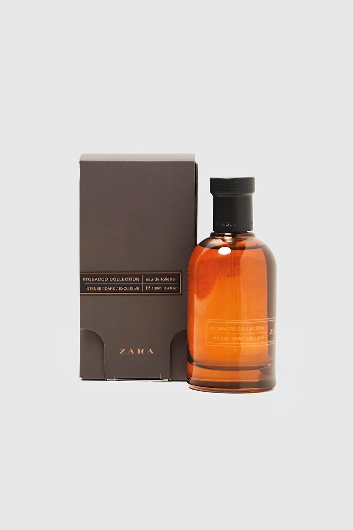 Zara Intense Dark EDT Oryantal-Şakayık Erkek Parfüm 100 ml