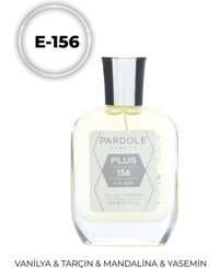 Pardole E-156 Favoris Çiçeksi-Odunsu Erkek Parfüm 50 ml