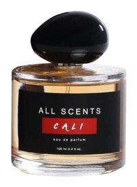All Scents Cali Terre D EDP Portakal-Vetiver Erkek Parfüm 100 ml