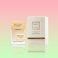 Brescia VIP06M Bergamot-Oryantal Erkek Parfüm 100 ml