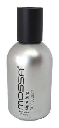 Mossa Signature EDC Deri Erkek Parfüm 100 ml