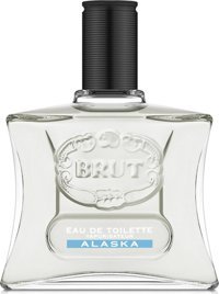 Brut Alaska EDT Sandal-Vetiver Erkek Parfüm 100 ml