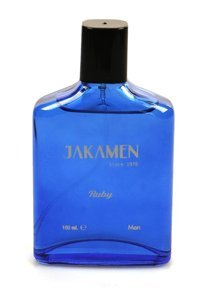 Jakamen Ruby Baharatlı-Sandal Erkek Parfüm 100 ml