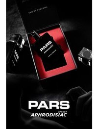 Pars Effect Afrodizyak Etkili EDT Çiçeksi-Oryantal Erkek Parfüm 50 ml