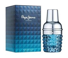 Pepe Jeans Life Is Now EDT Bergamot-Meyveli Erkek Parfüm 30 ml