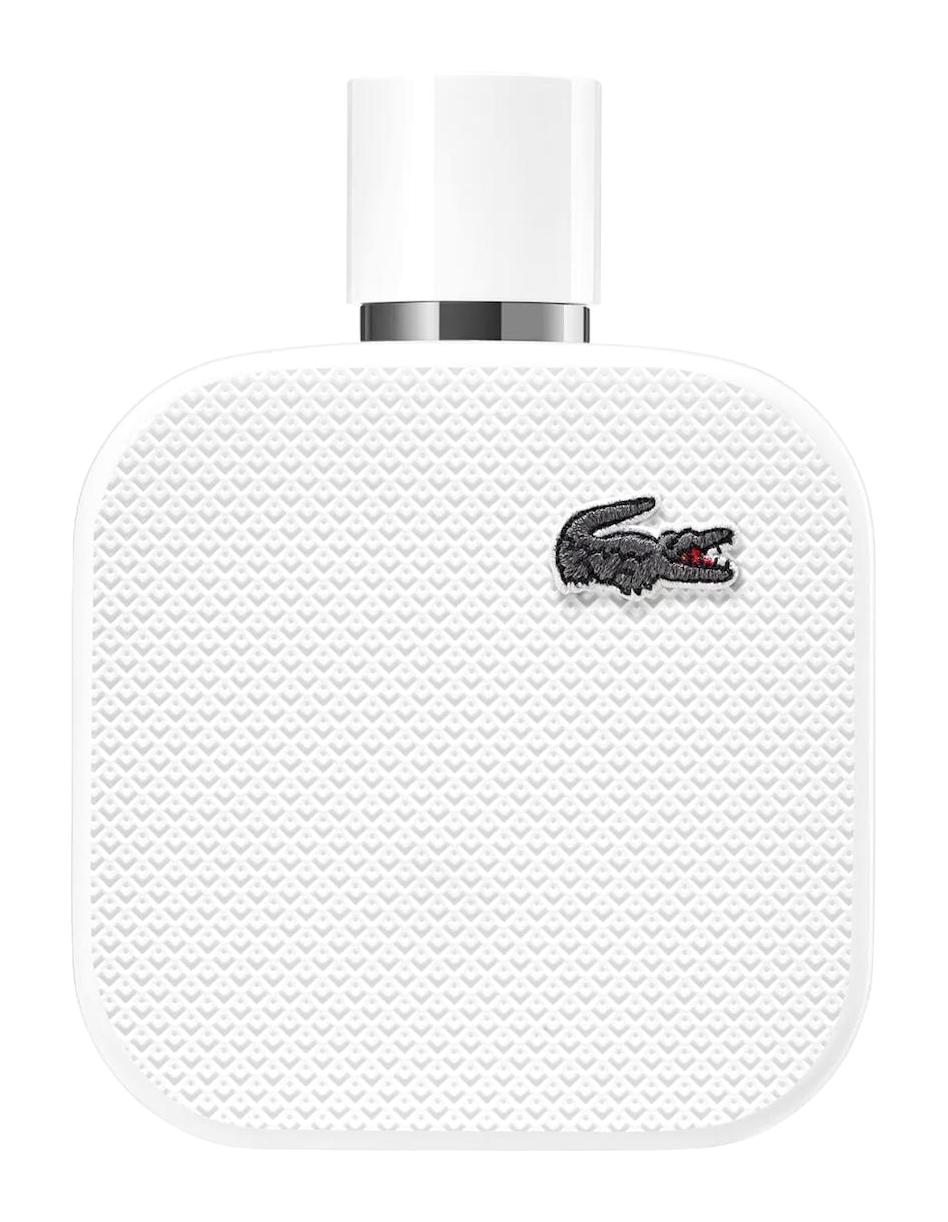 Lacoste L 12.12 Blanc EDP Meyveli-Odunsu Erkek Parfüm 100 ml