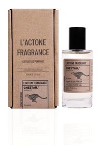 L'actone Cheetah Baharatlı-Kakule Erkek Parfüm 50 ml