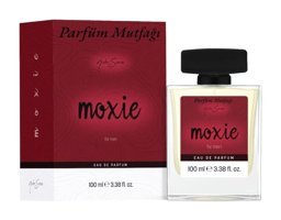 Parfüm Mutfağı Moxie EDP Çiçeksi-Ferah Erkek Parfüm 100 ml