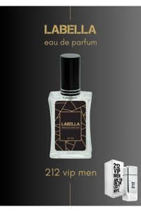Labella 212 VIP EDP Baharatlı-Çiçeksi Erkek Parfüm 50 ml