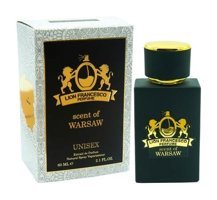 Lion Scent Of Warsaw Odunsu-Sandal Erkek Parfüm 60 ml