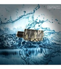 Infinite Love Choco EDP Çikolata-Oryantal Erkek Parfüm 50 ml