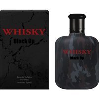 Whisky Black Op EDT Bergamot-Vetiver Erkek Parfüm 100 ml