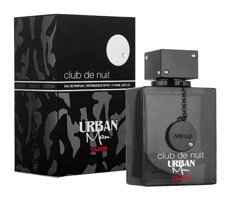 Armaf Club De Nuit Urban Elixir EDP Baharatlı-Bergamot Erkek Parfüm 105 ml