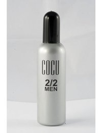 Cocu E10 EDP Odunsu-Oryantal Erkek Parfüm 50 ml