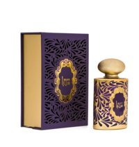 Syed Sajaya Erkek Parfüm 100 ml