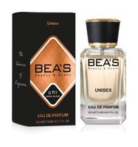 Bea'S U 711 Erkek Parfüm 50 ml