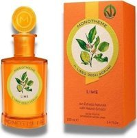 Monotheme Agrumi Lime EDT Misk-Narenciye Erkek Parfüm 100 ml
