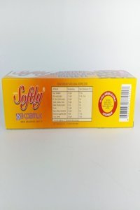 Softly Orta Kilitli Buz Dolabı Poşeti