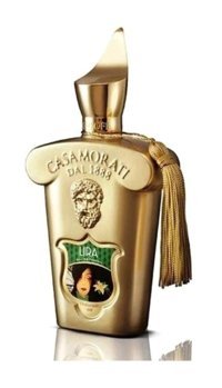 Nych Paris Lira EDP Çiçeksi-Meyveli Erkek Parfüm 100 ml