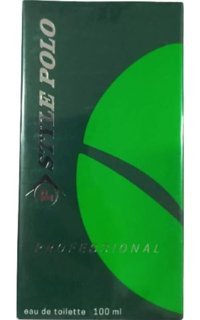Style Polo Professional Baharatlı Erkek Parfüm 100 ml