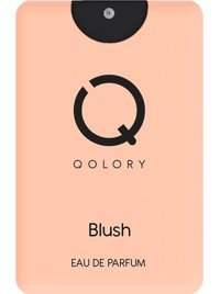 Qolory Blush EDP Erkek Parfüm 20 ml