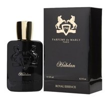 Parfums De Marly Habdan EDP Çiçeksi-Oryantal Erkek Parfüm 125 ml