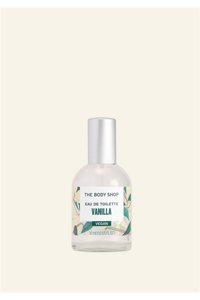The Body Shop Vanilla EDT Çiçeksi-Odunsu Erkek Parfüm 30 ml